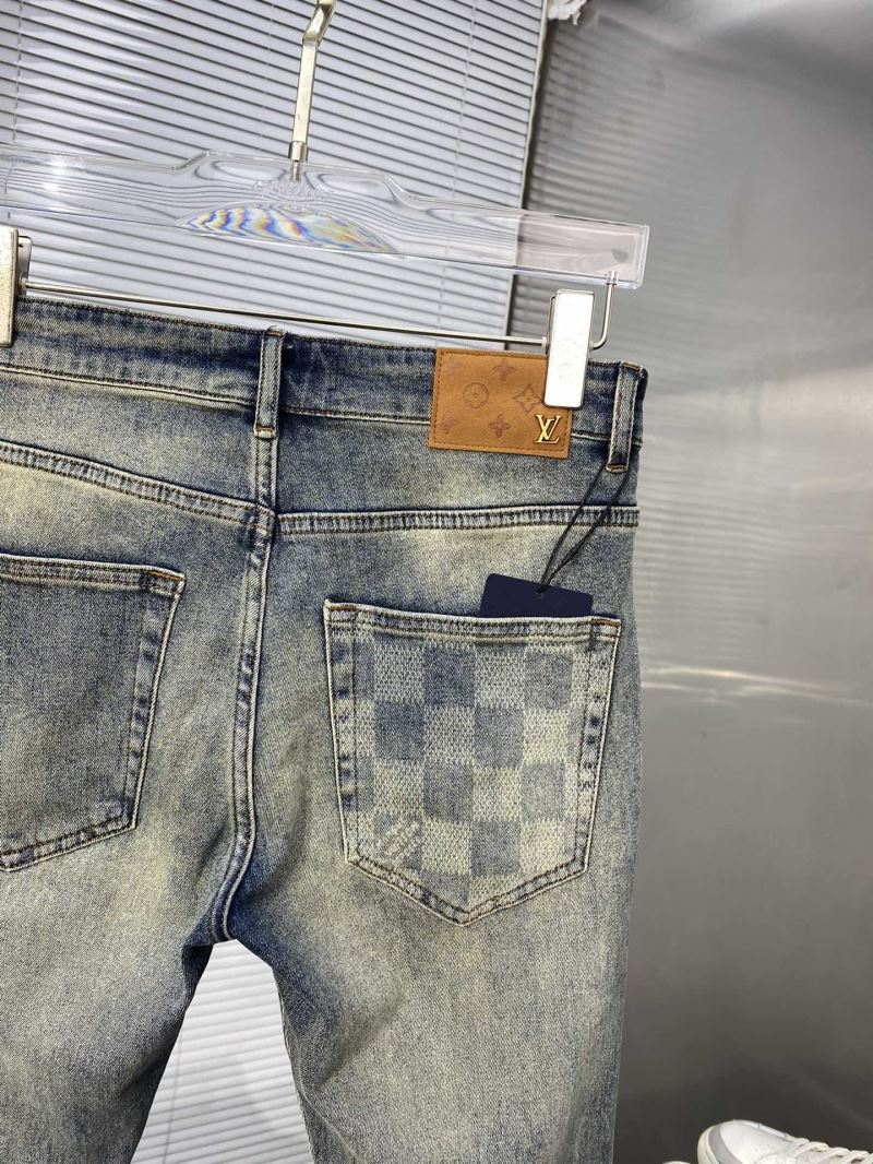 Louis Vuitton Jeans